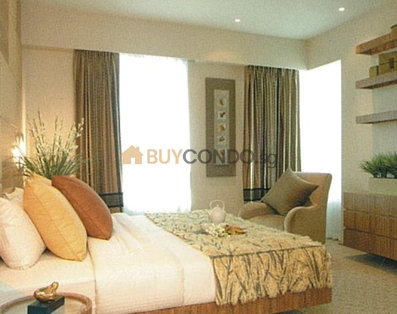 Amaryllis Ville Condominium - Buy Condo Singapore