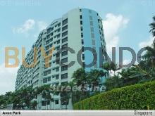 Avon Park Condominium