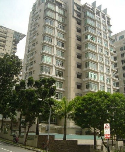 Apleton View Condominium