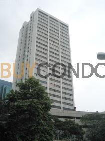 Lucky Plaza Condominium
