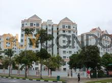 Azalea Park Condominium