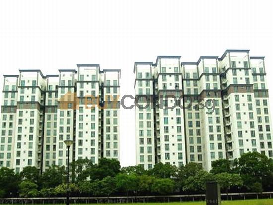 Astoria Park Condominium