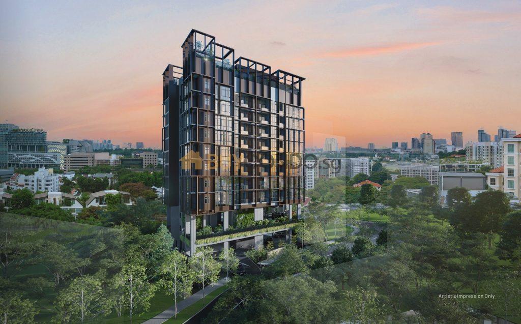 Hill House Condominium