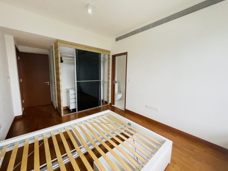 Horizon Residences Master bdrm
