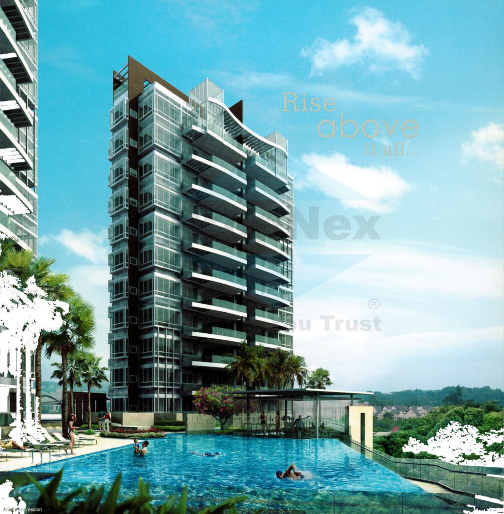 Balmoral Hills Condominium - Buy Condo Singapore