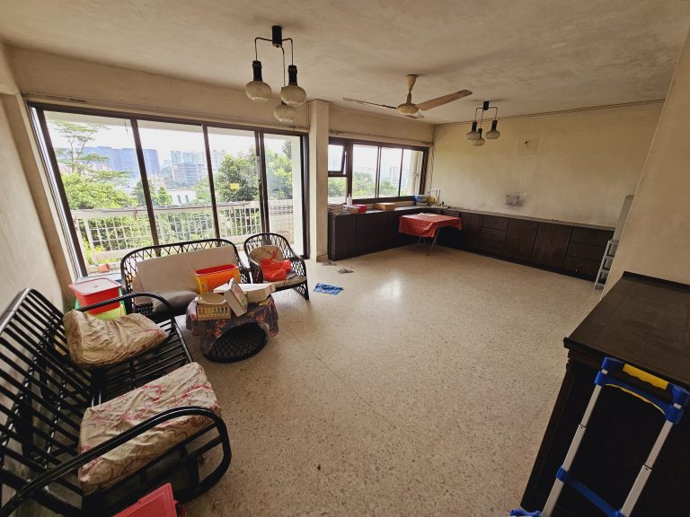 Braddell View for Sale