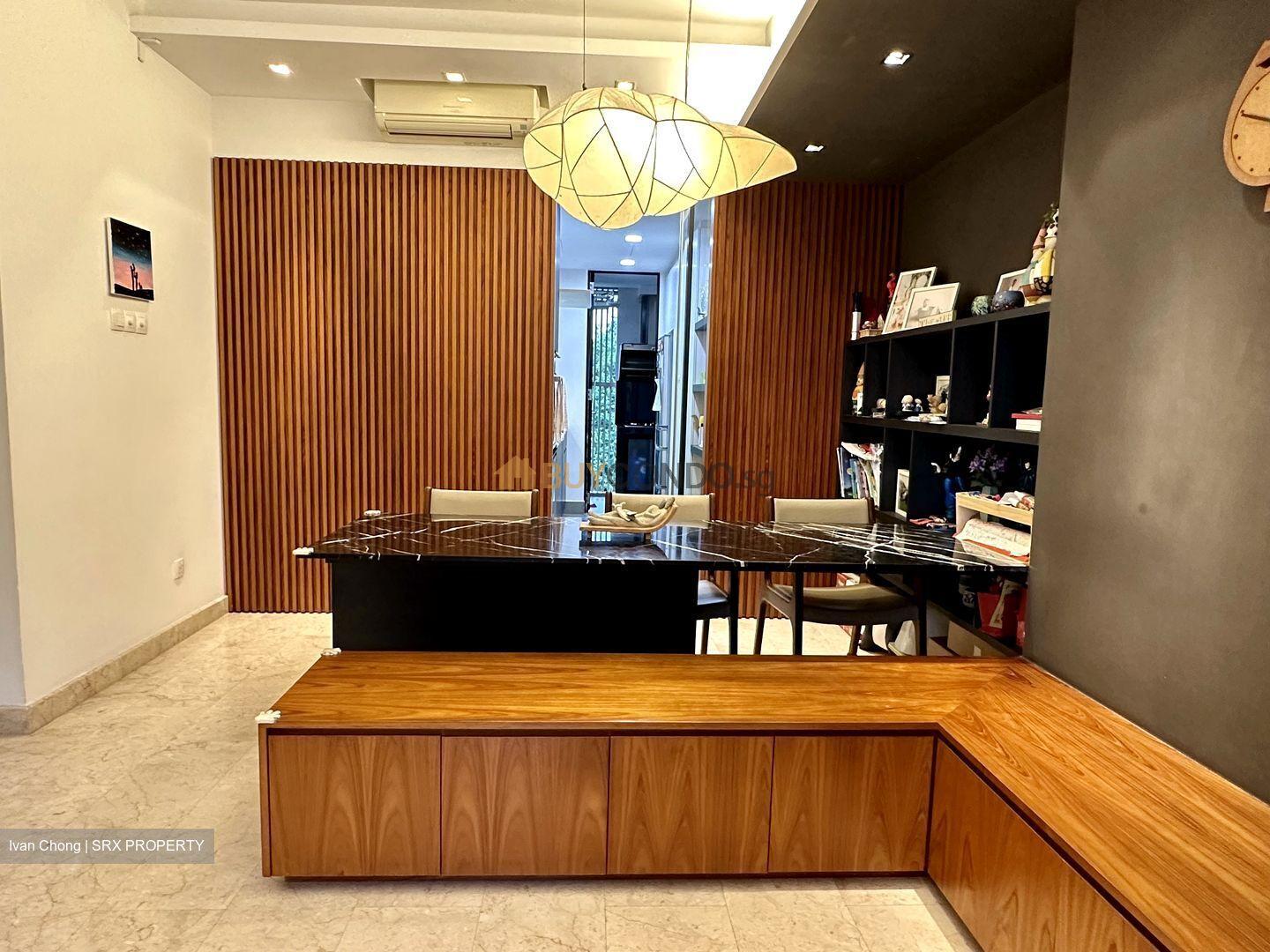 Canary Ville Condominium - Buy Condo Singapore