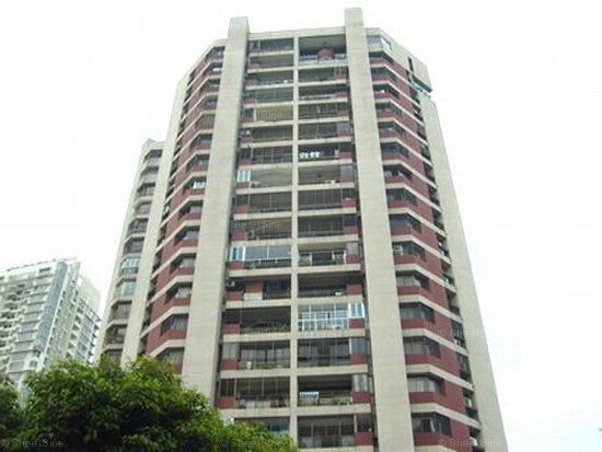 Boon Teck Tower Condominium