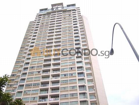Bishan Point Condominium