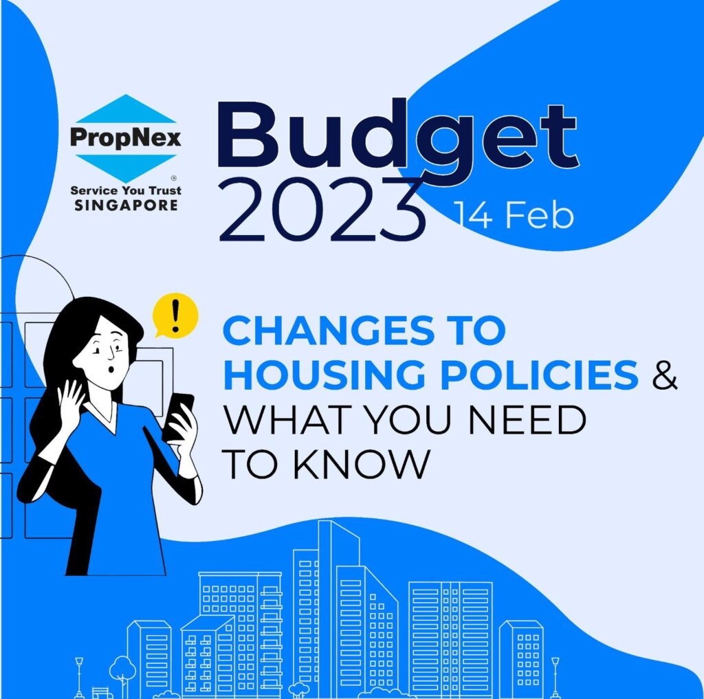 Budget 2023 Changes to Housing Policy what you need to know