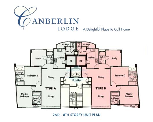 Canberlin Lodge Condominium