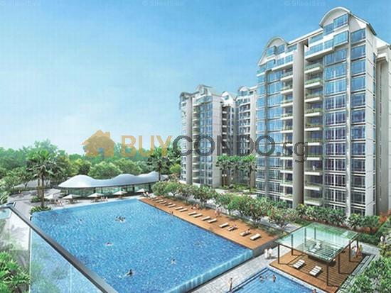 Carabelle Condominium
