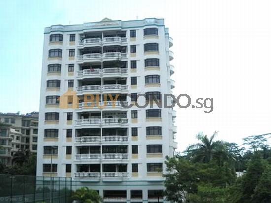 Casa Esperanza Condominium