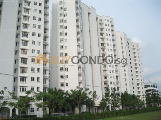 Casablanca Condominium