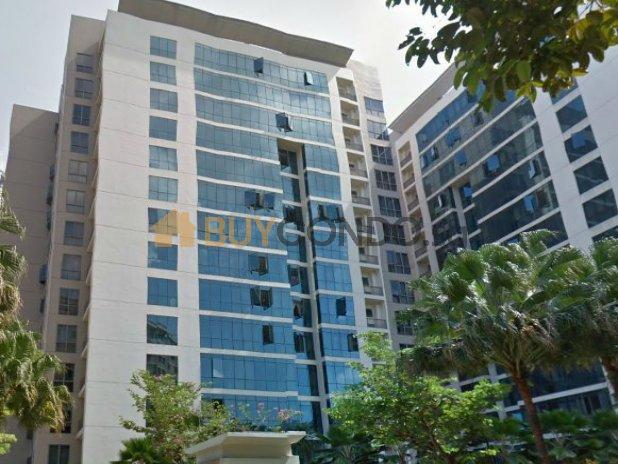 Central View Condominium