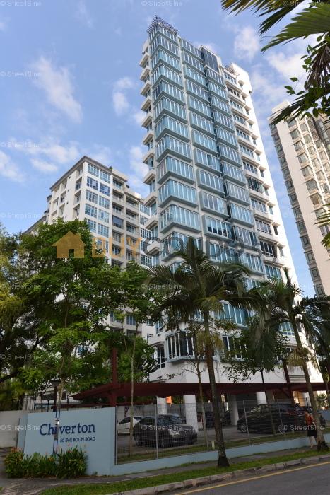 Chiverton Condominium