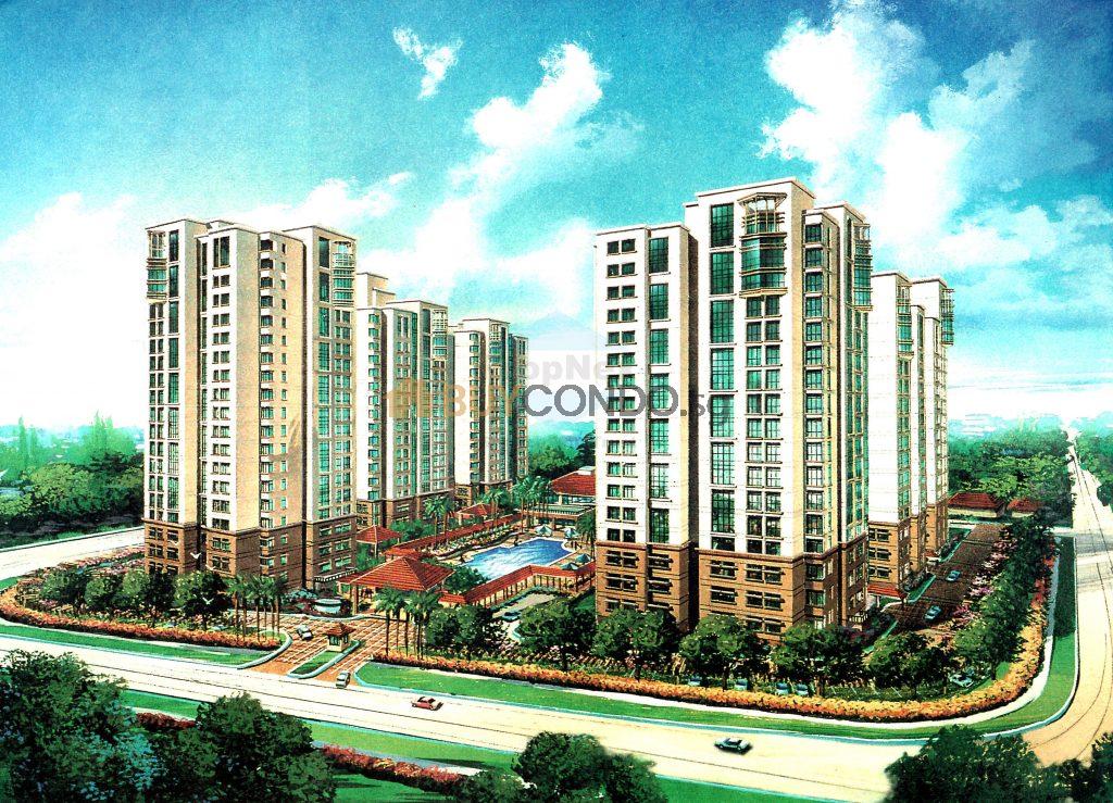 Chestervale Condominium