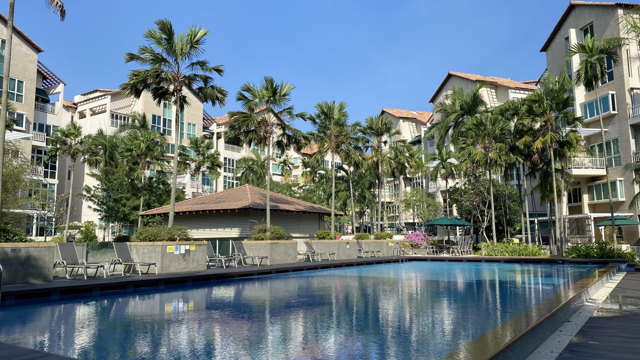 Country Park Condominium