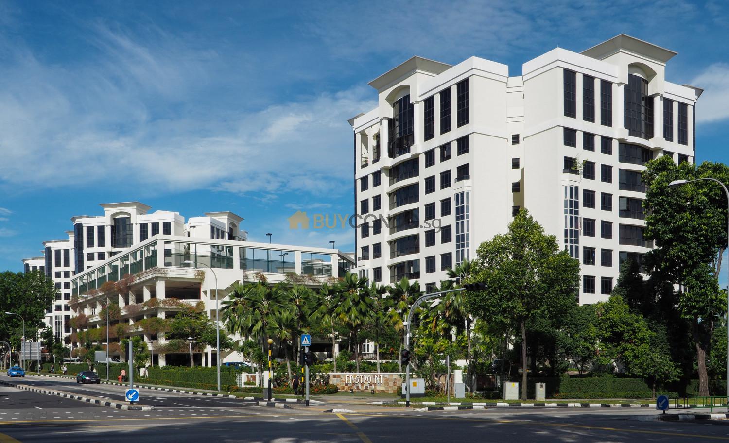 Eastpoint Green Condominium