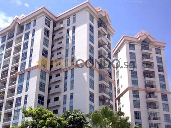 Emerald Park Condominium