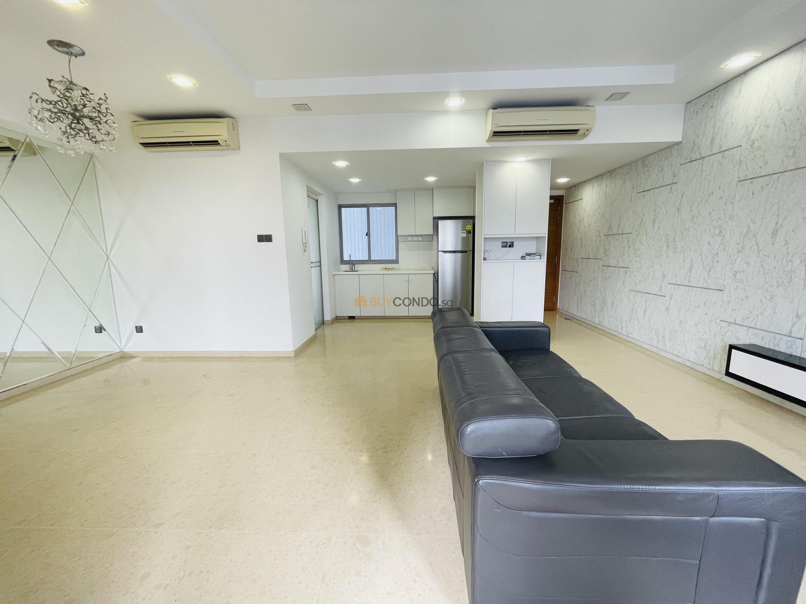 De Royale for Rent