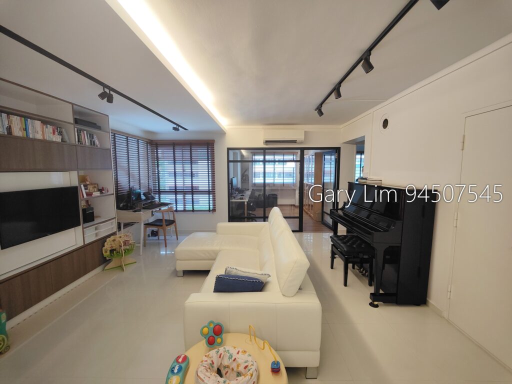 KIM TIAN VISTA, 131B Kim Tian Road Sold In 2023 - Wing Tai Holdings ...