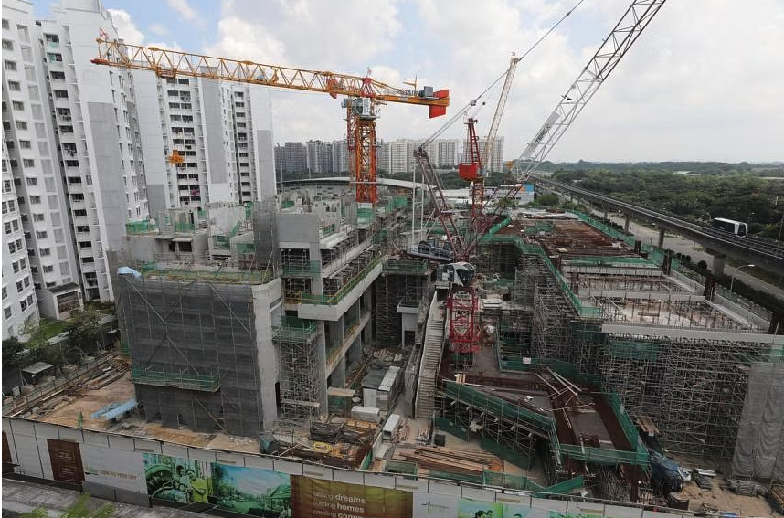 Inheriting an HDB Property in Singapore: What Taxes Involved