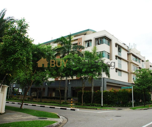 Eastwood Centre Condominium