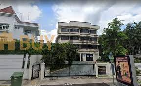 Dunearn Lodge Condominium