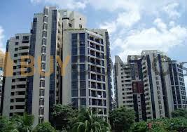 Dover Parkview Condominium