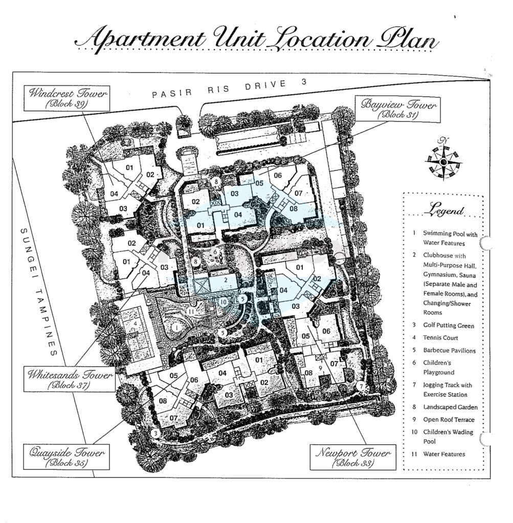 Eastvale Condominium Buy Condo Singapore