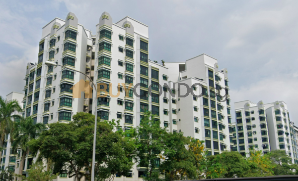 Eastvale Condominium