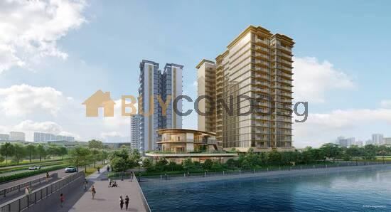 Union Square Residences – Nice Residence in District 2