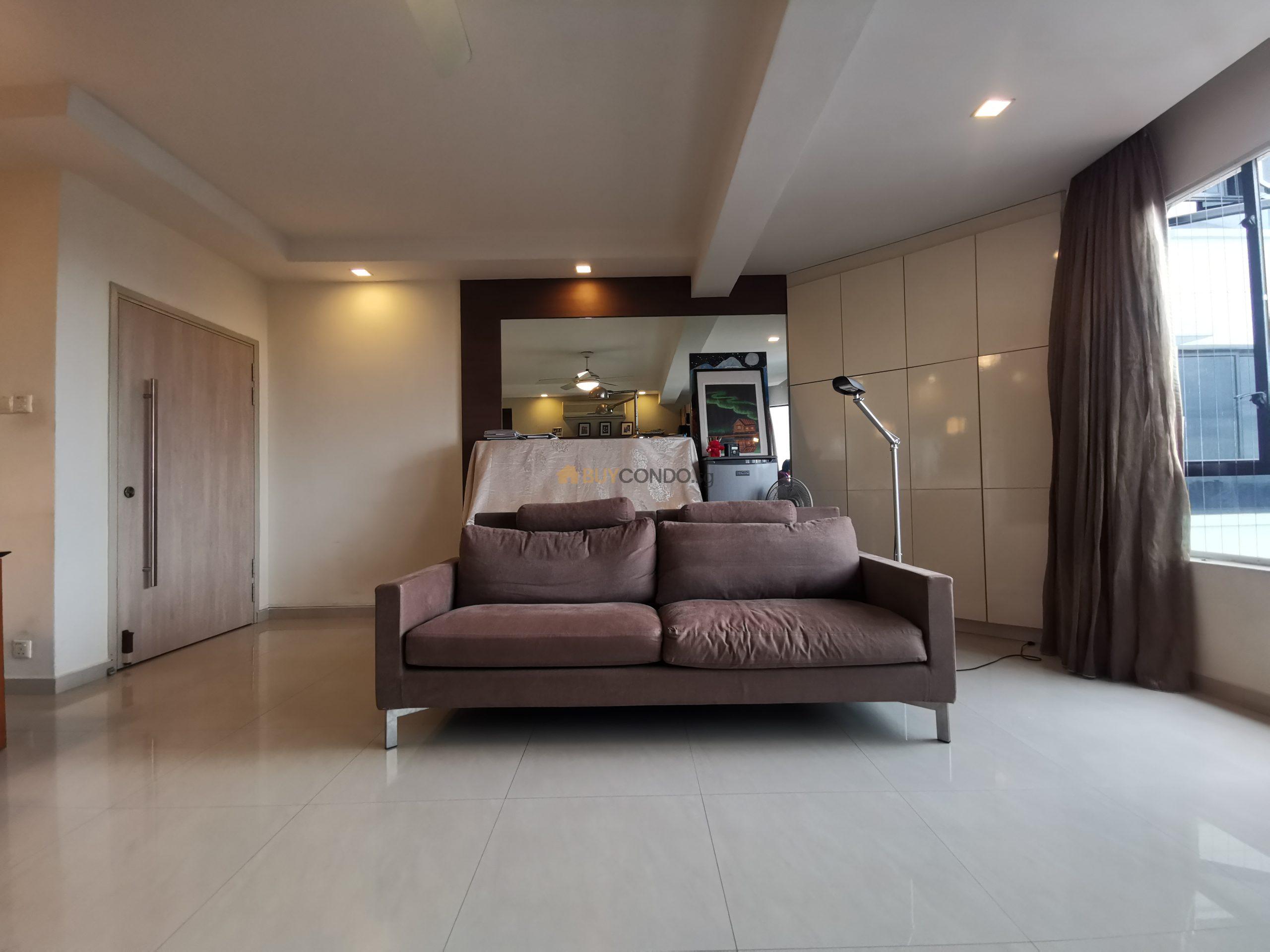 Flame Tree Park for Rent