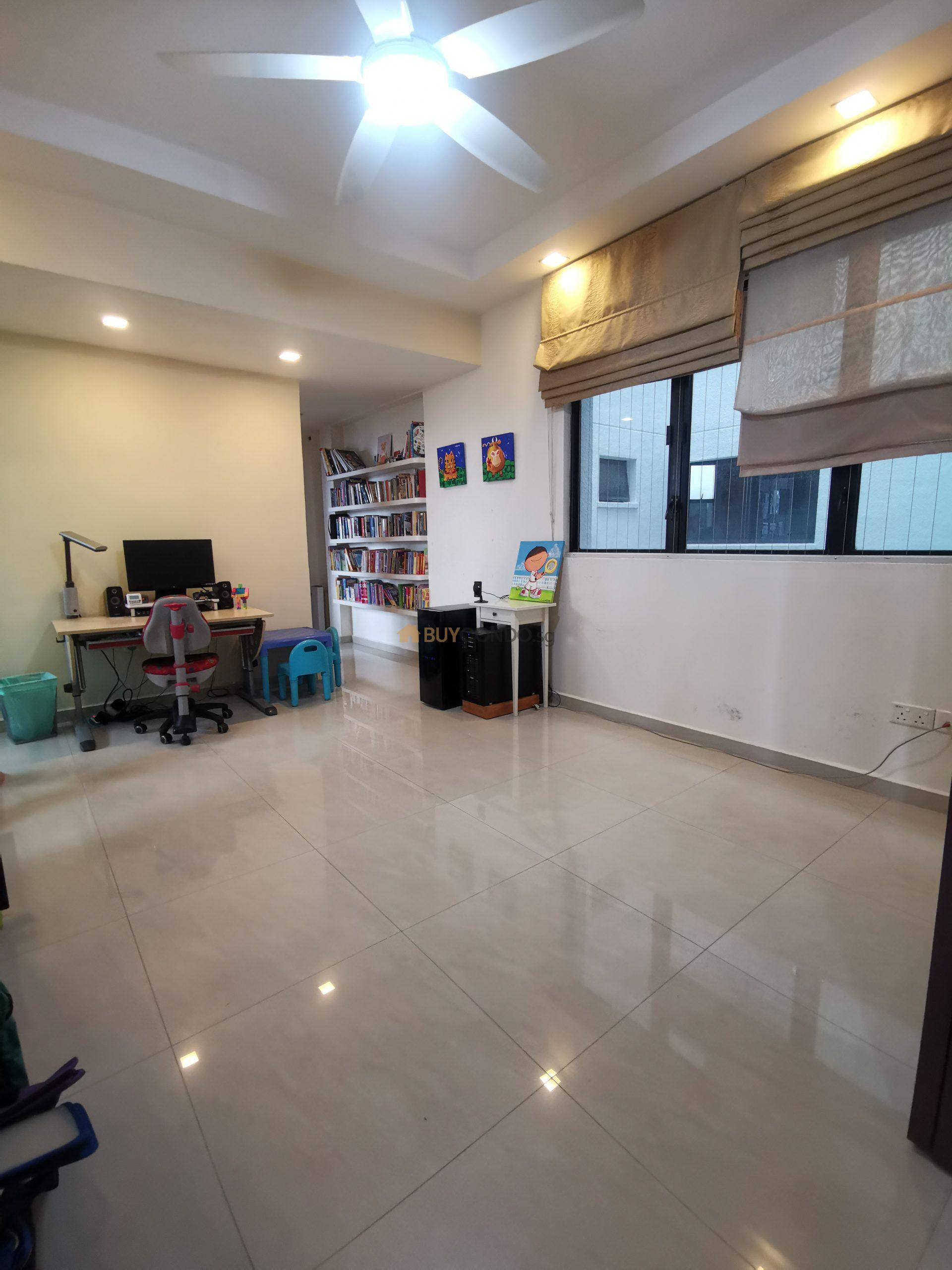Flame Tree Condo for Rent