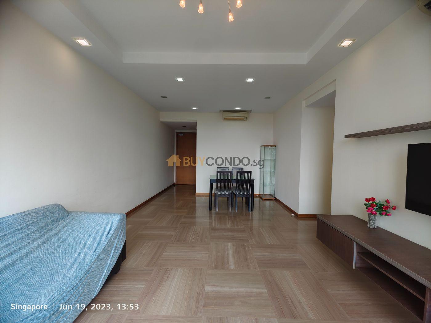 Hillview Regency for Rent