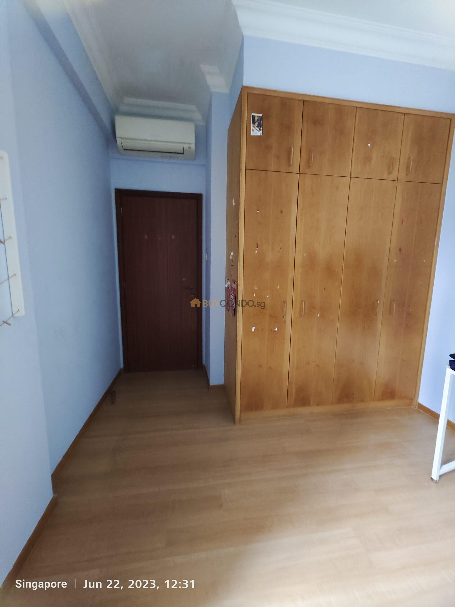 The Sterling bdrm 2