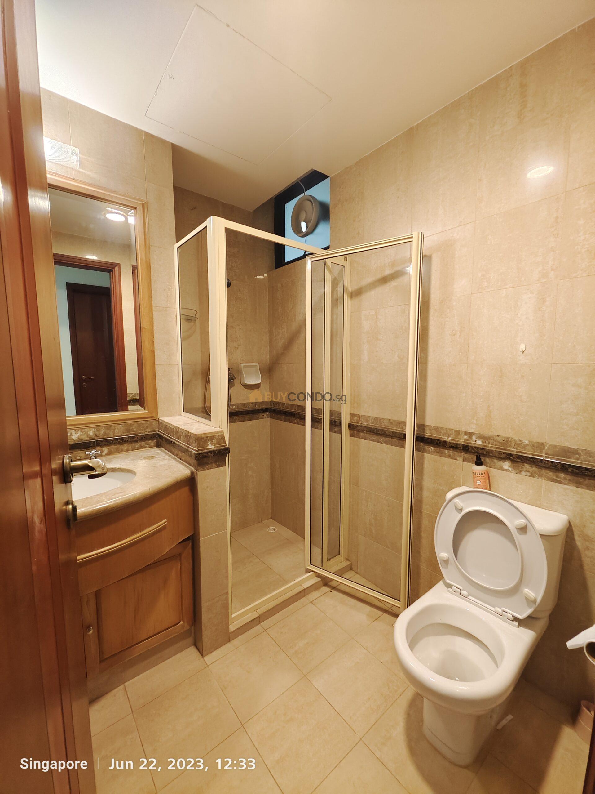 The Sterling common bath