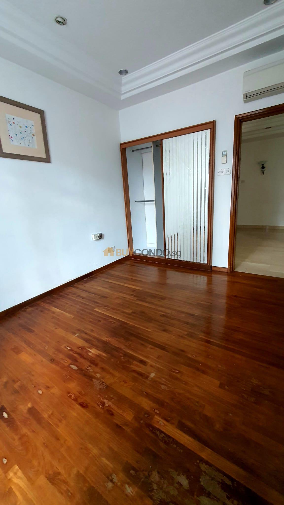 Evelyn Mansions for Sale