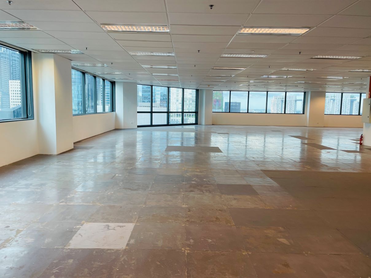 office space in singapore relocation
