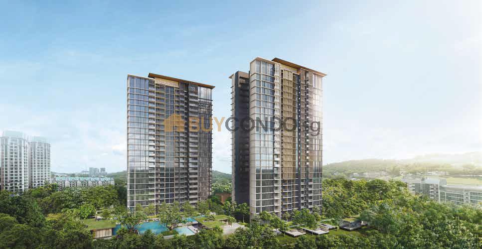 The Myst Condominium