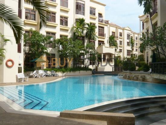 High Oak Condominium