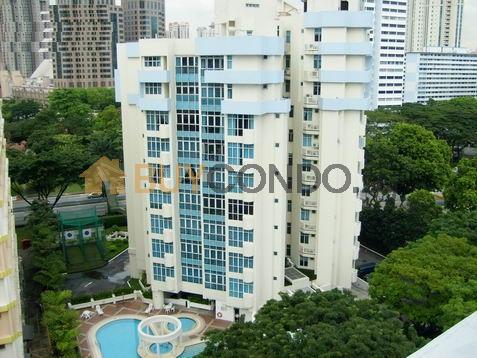 Harvest Mansions Condominium