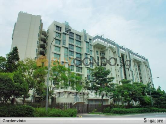 Gardenvista Condominium