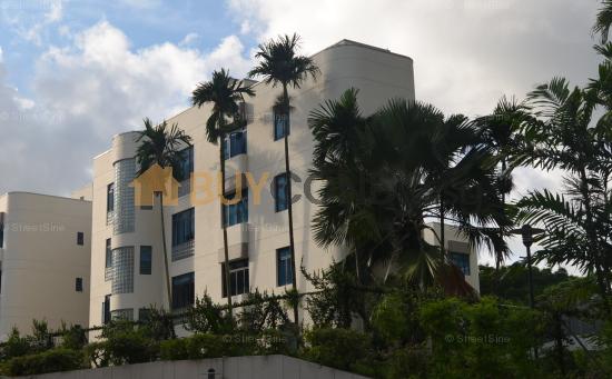 Holland Peak Condominium