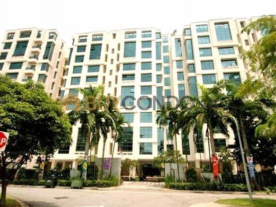 Gardenville Condominium