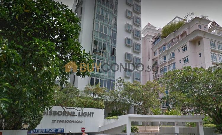 Gisborne Light Condominium
