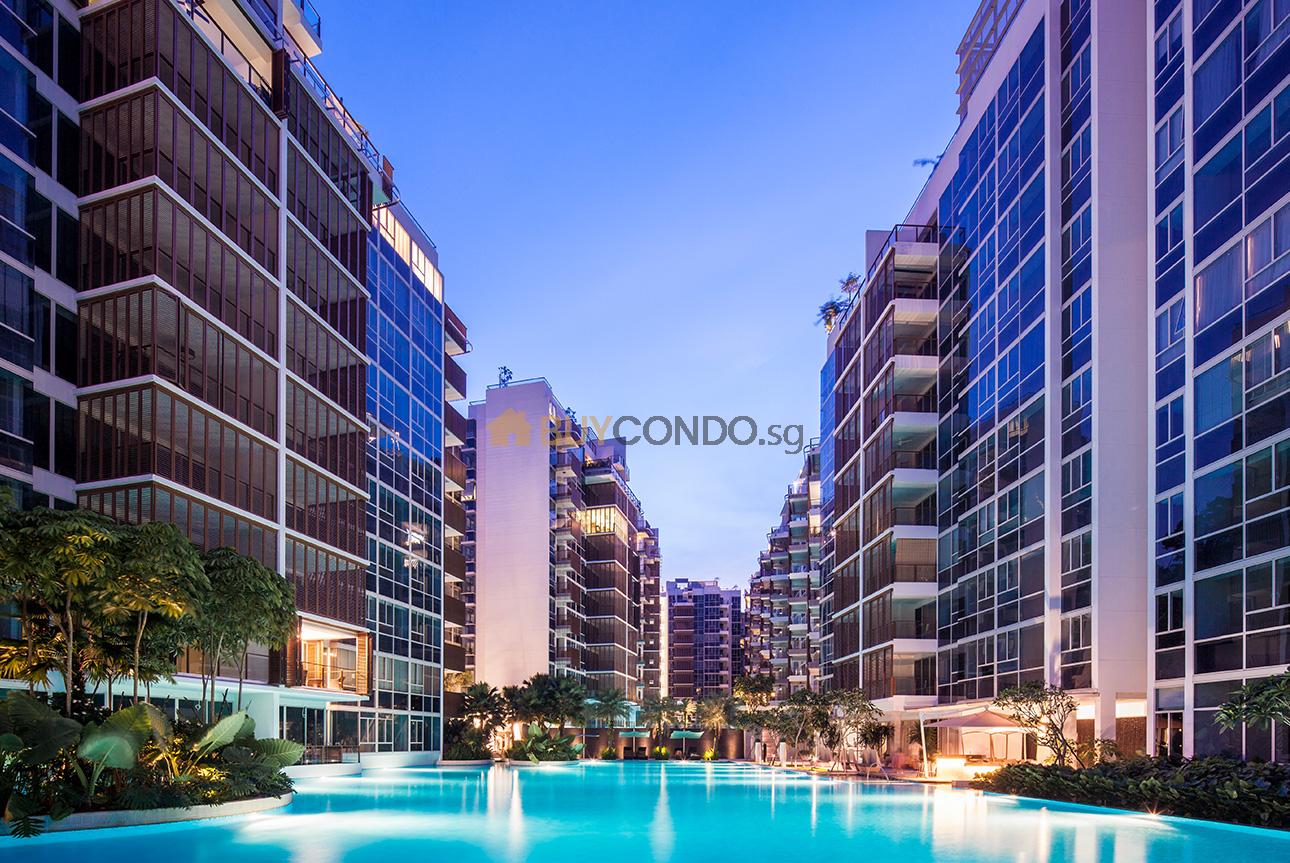 Floridian Condominium
