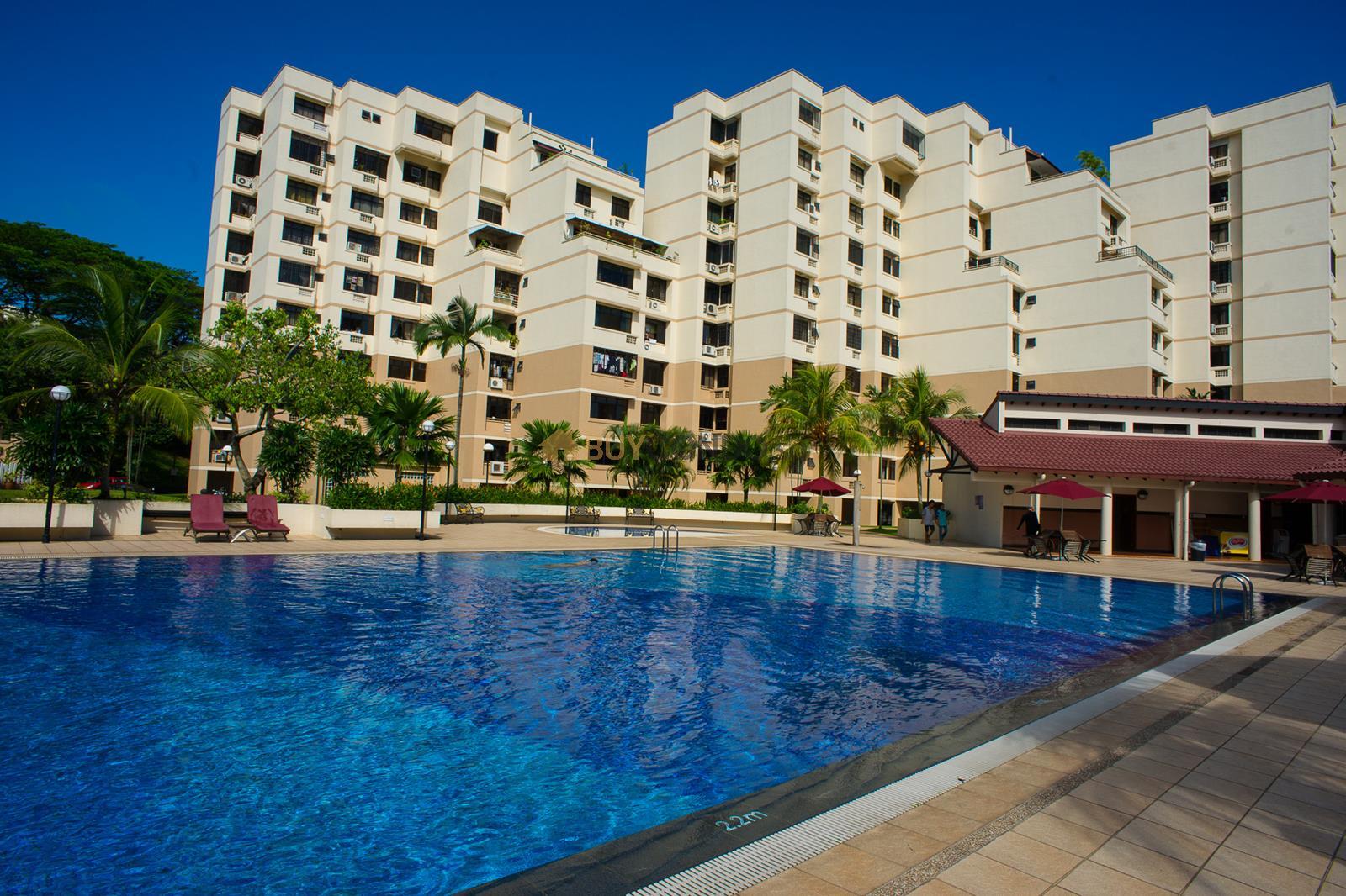 Grande Vista Condominium