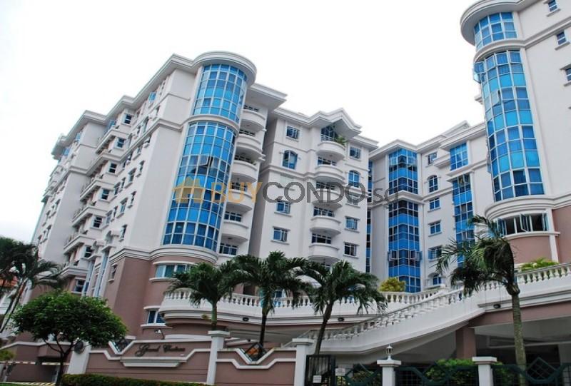 Grand Chateau Condominium
